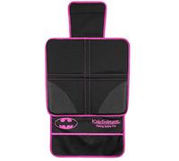 KidsEmbrace Batgirl Vehicle Mat, DC Comics Deluxe Mat, Pink