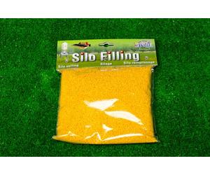 Kidsglobe Silo Filling Bag Of Maize 1:32