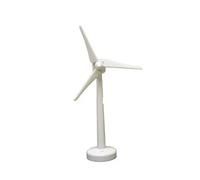 Kidsglobe Wind Turbine 29cm Including Battery 1:87