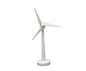 Kidsglobe Wind Turbine 29cm Including Battery 1:87