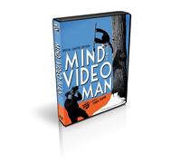 kidsKNOW distribution Think Thank Mind The Video Man - DVD One Colour, One Size