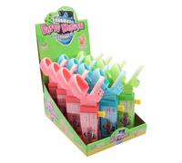 Kidsmania Potty Mouth, 17 g (Pack of 12)