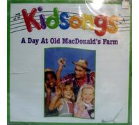 Kidsongs - Day At Old Macdonald's Farm
