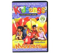 Kidsongs: Fun with Manners