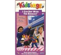 Kidsongs - I Can Bop With the Biggles