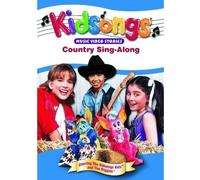 Kidsongs - Sing Along Collection