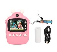 KidsPrint Camera with Dual HD Cameras forToy Gift