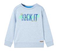 Kids' Sweatshirt Toddler Children's Long Sleeves Pullover Kids' Top Clothes vida