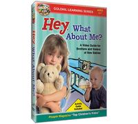 Kidvidz: Hey What About Me [DVD] [2000] [Region 1] [US Import] [NTSC]