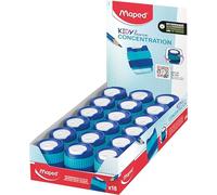 KIDY Learn Concentration Display Sharpener X 18