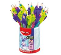 Kidy Learn Hb Pencil With Grip (22Pcs) Top Quality
