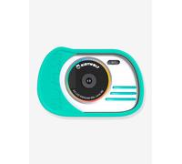 Kidycam Camera - KIDYWOLF blue