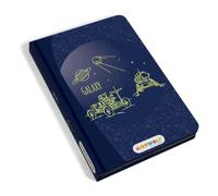 KIDYDRAW-MINI Galaxy Drawing Tablet 30 Images