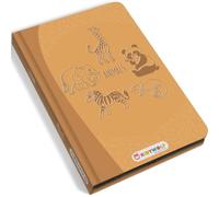 Kidydraw-mini Drawing Tablet Animals Kidywolf