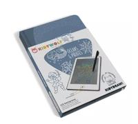 KIDYDRAW-Mini Ocean Drawing Tablet