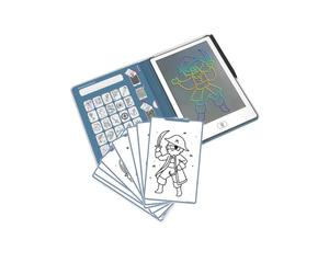 KIDYDRAW-Mini Ocean Drawing Tablet