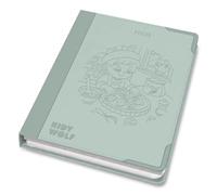 Kidydraw Pad 6+ Tracing Tablet Green one size