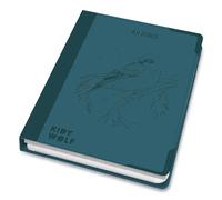 Kidydraw Pad 8+ Tracing Tablet Blue one size