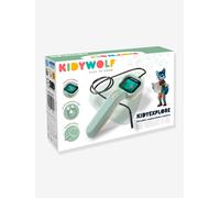 Kidyexplore KIDYWOLF green