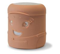 Kidymusic Bluetooth speaker Terracotta one size