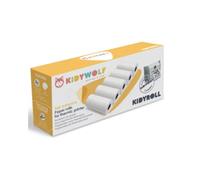 KIDYROLL Thermal Printer Paper Sticker