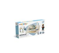 KIDYWOLF Kdyelec - Electricity kit - Pack 11 pieces