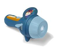 KIDYWOLF Kidyslide History Projector A Discover the World