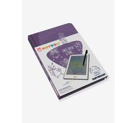 KIDYWOLF mini Kidydraw drawing tablet violet