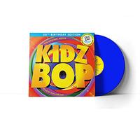 KIDZ BOP 1 (20th Birthday Edition) [VINYL]