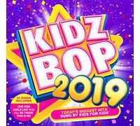 KIDZ BOP 2019