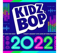 KIDZ BOP 2022