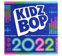 KIDZ BOP 2022