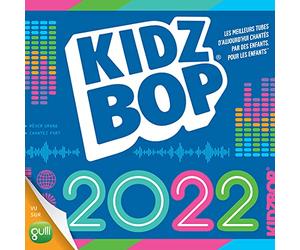 Kidz Bop 2022