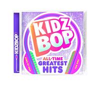 Kidz Bop All-time Greatest Hits