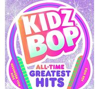 Kidz Bop Kids – Kidz Bop All Time Greatest Hits – CD (US Import)
