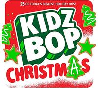 Kidz Bop Christmas