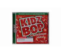 kidz bop - christmas hits (1 CD)