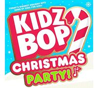 Kidz Bop Christmas Party!