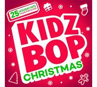 Kidz Bop Christmas [VINYL]