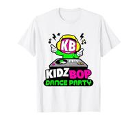 Kidz BOP - DJ KB T-Shirt