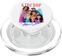 KIDZ BOP Fan Club PopSockets PopGrip for MagSafe