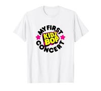 KIDZ BOP - First Concert T-Shirt