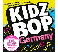 Kidz Bop Germany