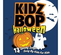 Kidz Bop Halloween