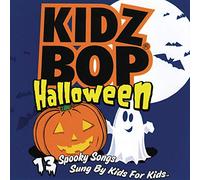 Kidz Bop Kids - Halloween