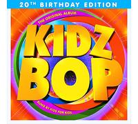 Kidz Bop Kids - KIDZ BOP 1 (20th Birthday Edition)