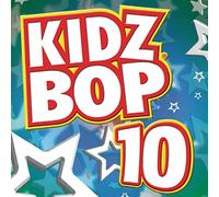 Kidz Bop Kids - Kidz Bop 10