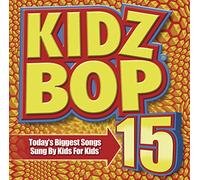 Kidz Bop Kids - Kidz Bop 15 (Snys)