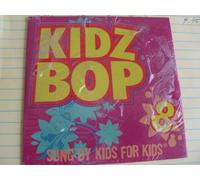 Kidz Bop Kids - Kidz Bop 16 (Snys)