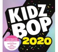 Kidz Bop Kidz Bop 2020 CD NEW 2019